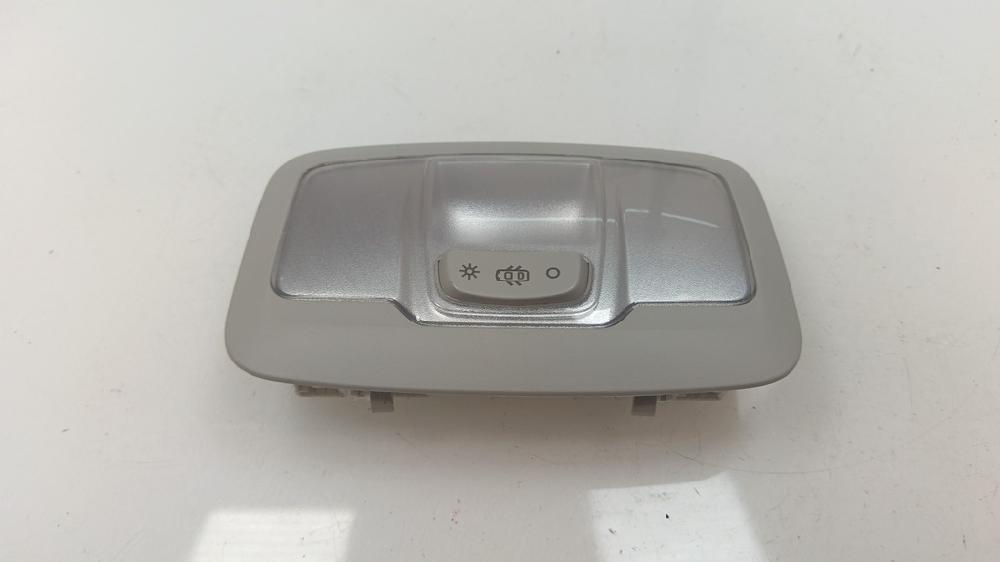 LUZ INTERIOR TRASERA CITROEN C4 CACTUS 1.2 MT 110CV | 81KW
