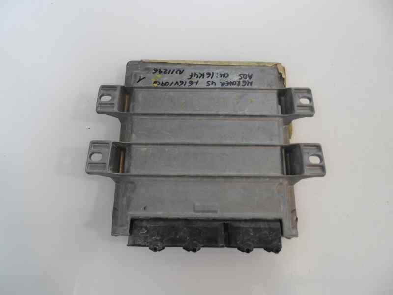 CENTRALITA MOTOR UCE ROVER 45 1.6 MT 109CV | 80KW