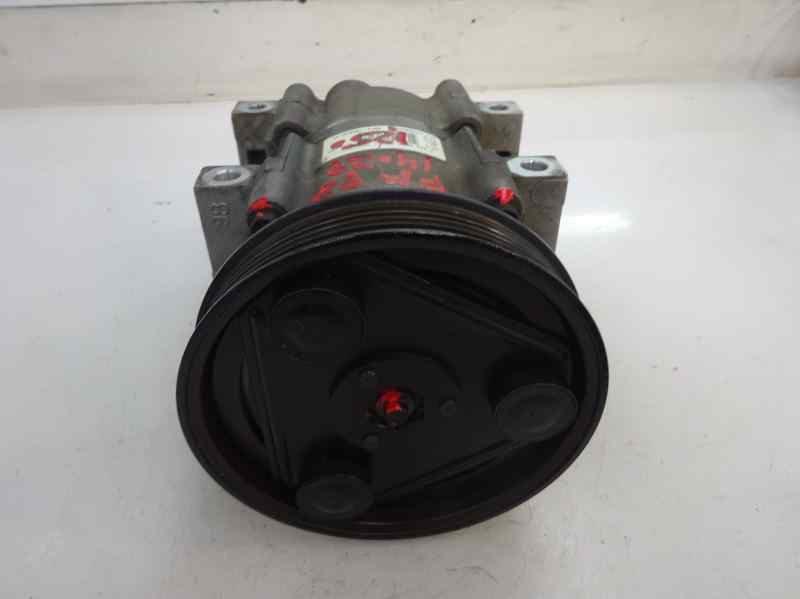 COMPRESOR AIRE ACONDICIONADO FORD FIESTA 1.25 MT 74CV