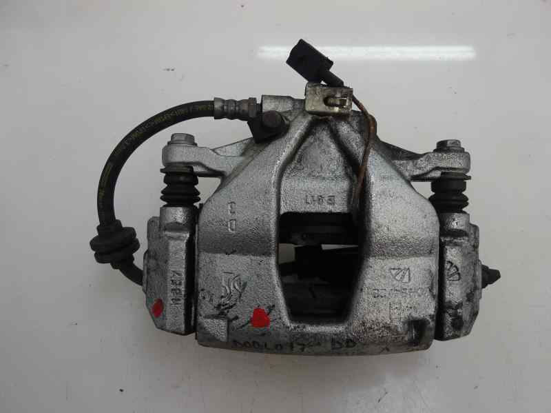PINZA FRENO DELANTERA DERECHA FIAT DOBLO 1.3 MT 95CV | 70KW