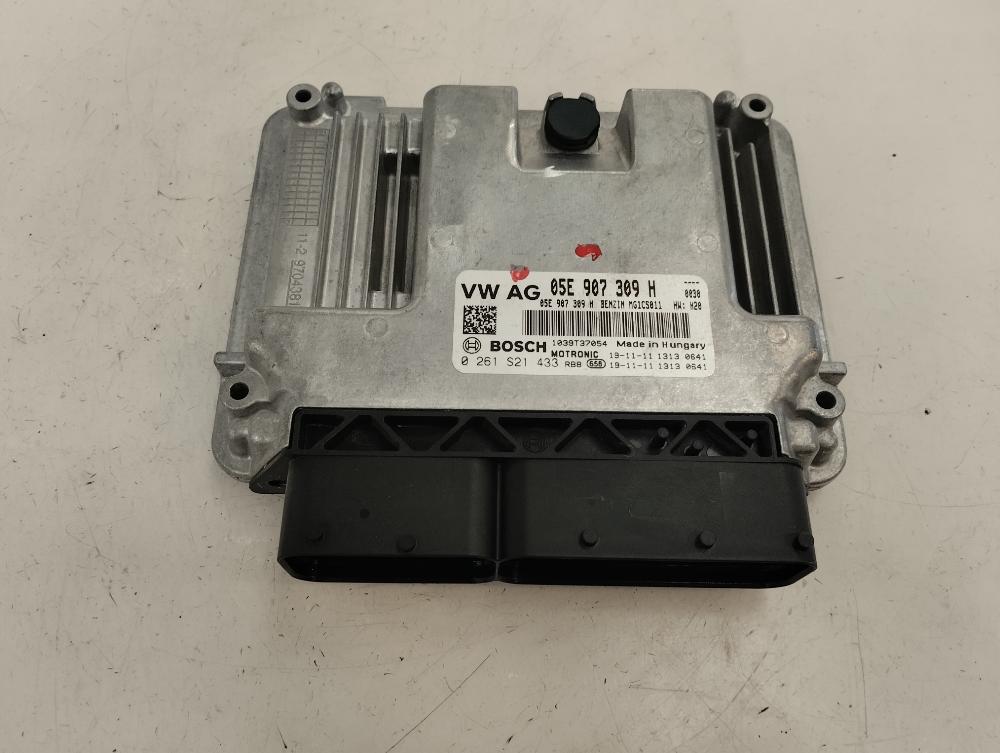 CENTRALITA MOTOR UCE SEAT LEON 2020 1.5 130CV MT