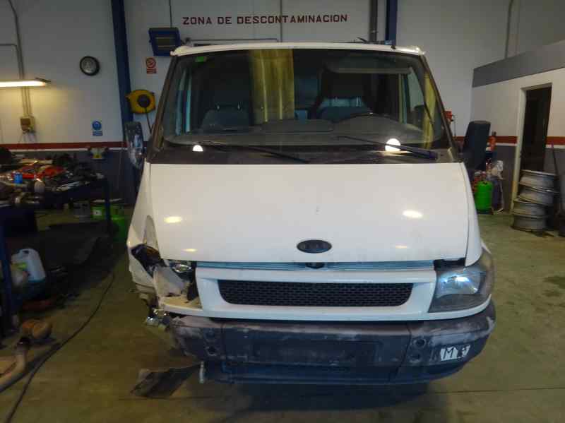 RADIADOR AGUA FORD TRANSIT 2.0 MT 78CV | 57KW