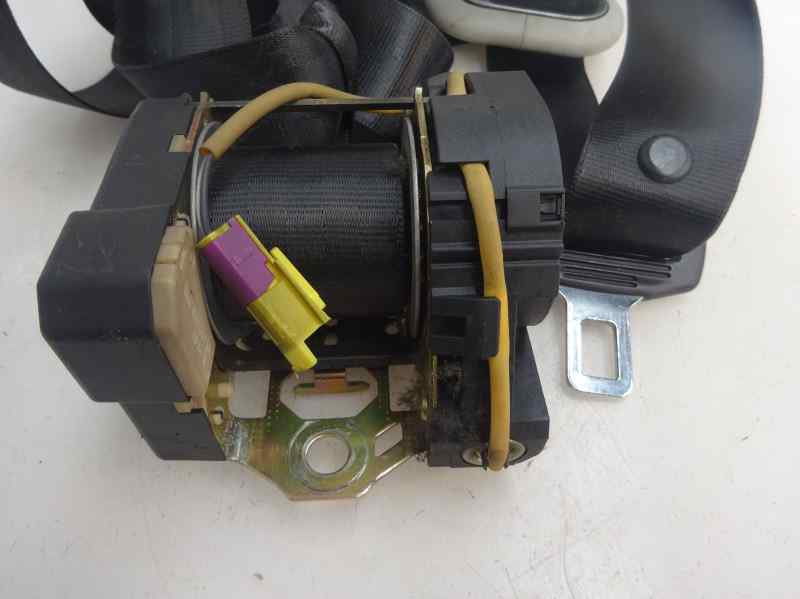 CINTURON SEGURIDAD DELANTERO DERECHO VOLKSWAGEN GOLF 1.9 TDI 4MOTION MT 130CV