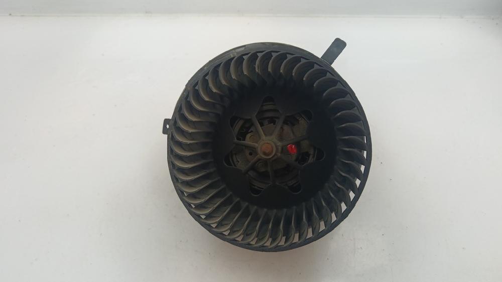 MOTOR CALEFACCION AUDI A3 2.0 TDI S-TRONIC 140CV