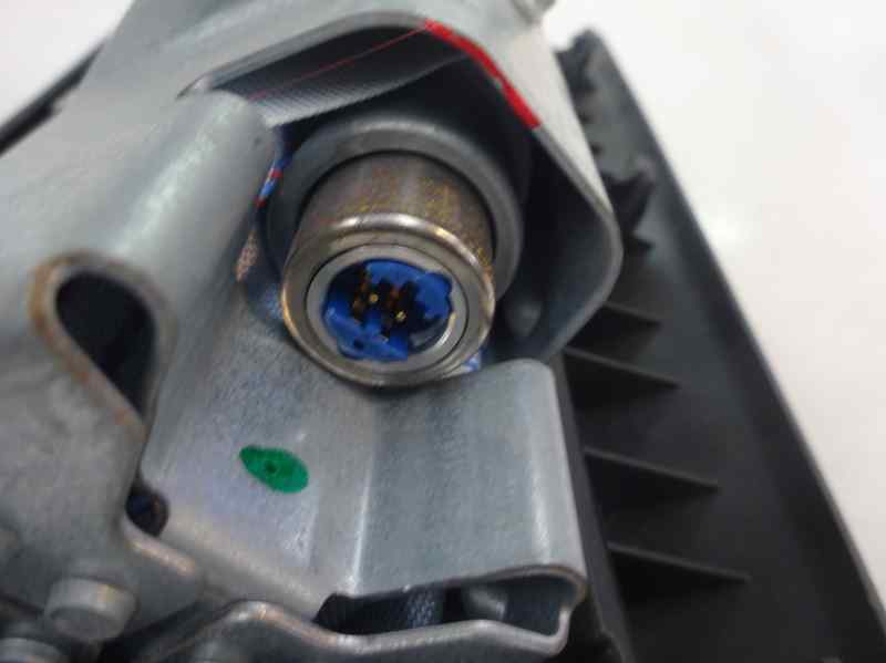 AIRBAG DELANTERO IZQUIERDO CITROEN C4 PICASSO 1.6 HDI AMT 109CV
