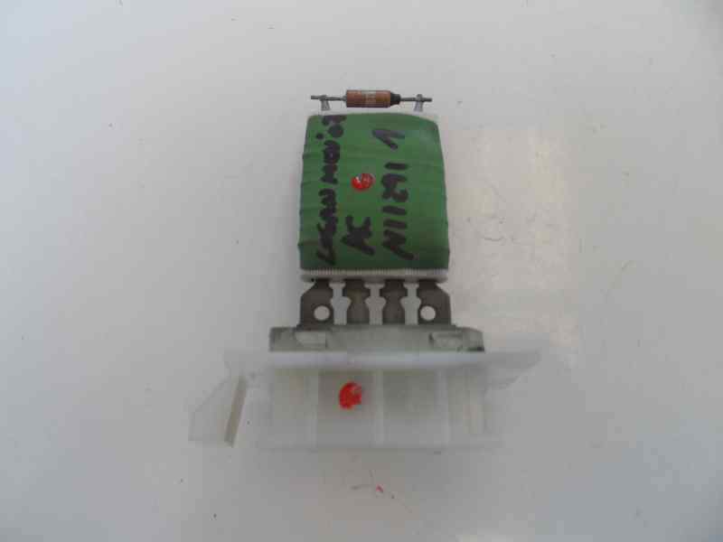 RESISTENCIA CALEFACCION DACIA LOGAN 1.5 D MT 68CV