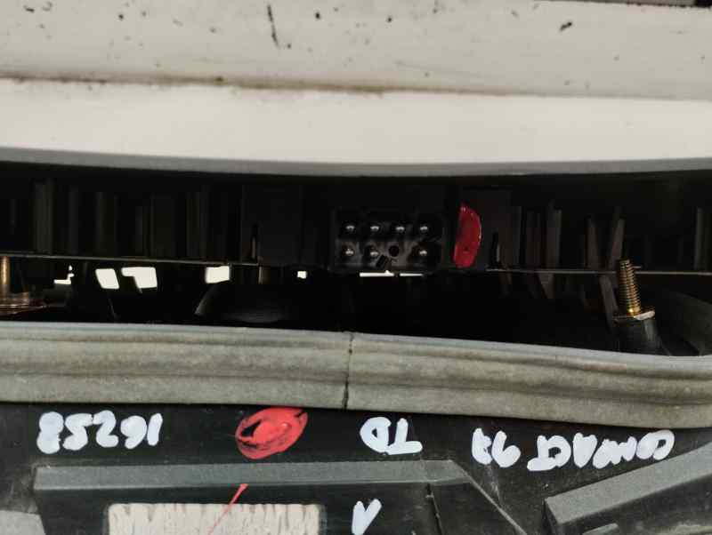 PILOTO TRASERO DERECHO BMW SERIE 3 1.6 316I MT 102CV