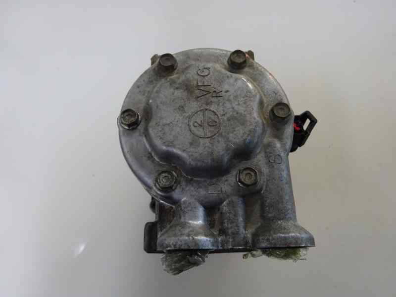 COMPRESOR AIRE ACONDICIONADO FORD FIESTA 1.4 TDCI MT 67CV