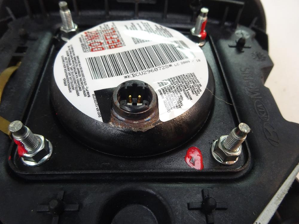 AIRBAG DELANTERO IZQUIERDO KIA CEED 1.4 MT 90CV | 66KW