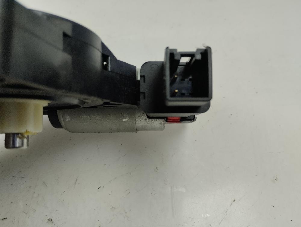 MOTOR ELEVALUNAS TRASERO IZQUIERDO MAZDA 6 2.0 MZR-CD MT 136CV | 100KW