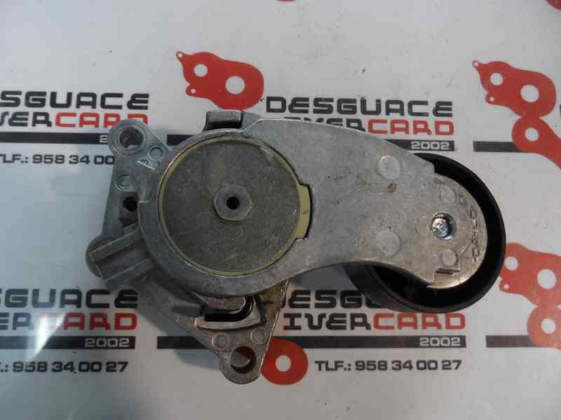 TENSOR CORREA AUXILIAR FORD FOCUS 1.6 TDCI MT 115CV