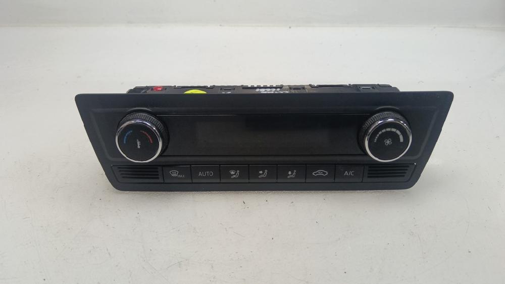 MANDO CLIMATIZADOR SEAT IBIZA 1.2 MT 90CV | 66KW
