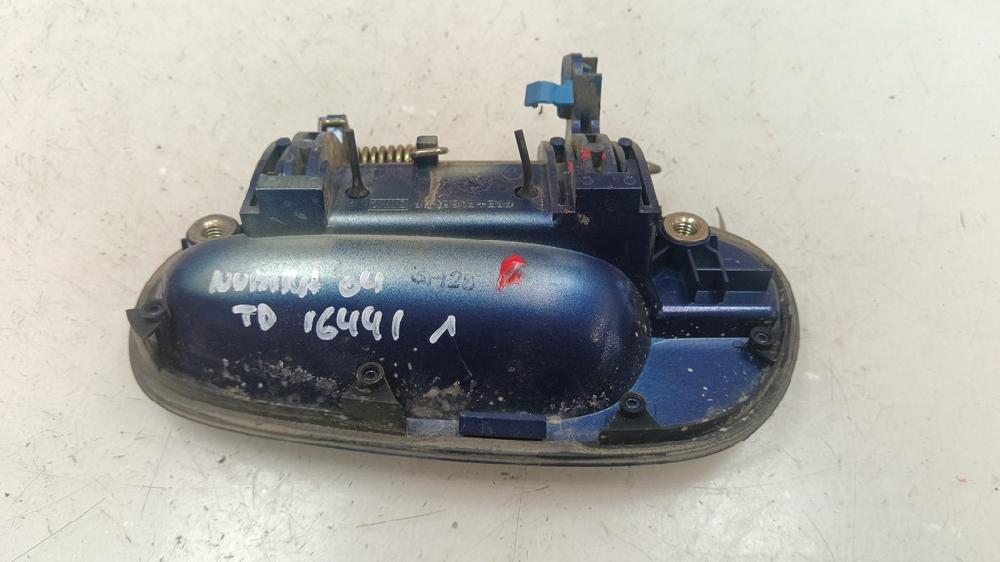 MANETA EXTERIOR TRASERA DERECHA DAEWOO NUBIRA 1.6 MT 109CV