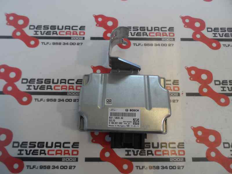 MODULO ELECTRONICO FORD FOCUS 2011 1.6 TDCI MT 115CV