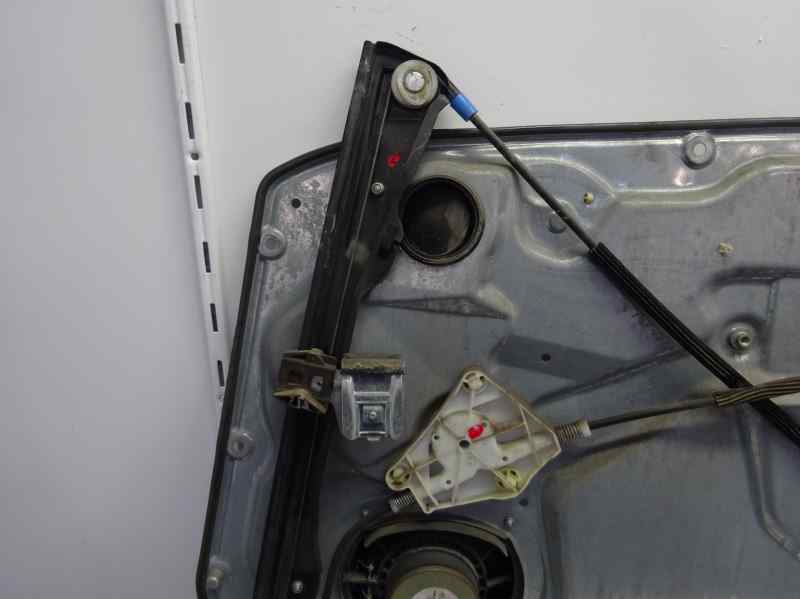 ELEVALUNAS DELANTERO IZQUIERDO SEAT IBIZA 1.4 MT 75CV | 55KW