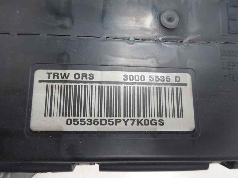 AIRBAG DELANTERO IZQUIERDO MERCEDES BENZ CLASE CLC 200 2.2D MT 150CV | 110KW