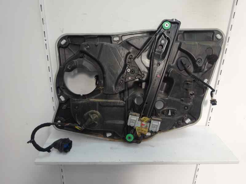 ELEVALUNAS DELANTERO IZQUIERDO FIAT 500X 1.6 MT 110CV | 81KW