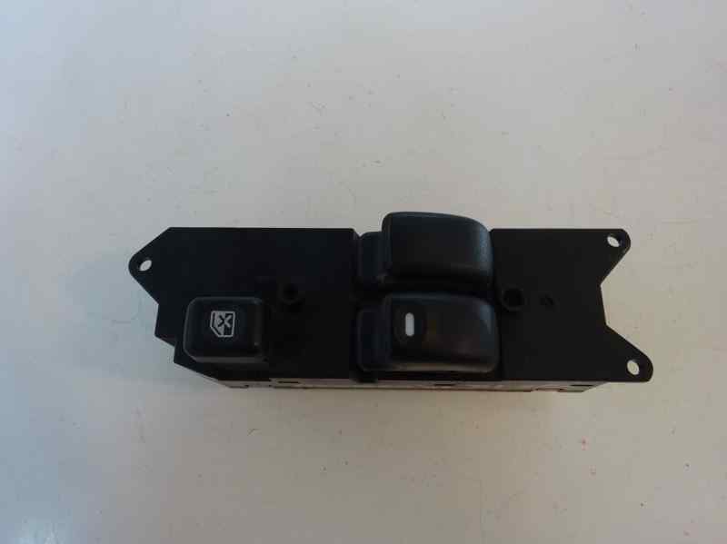 MANDO ELEVALUNAS DELANTERO IZQUIERDO MITSUBISHI MONTERO 3.2 DI-D MT 165CV
