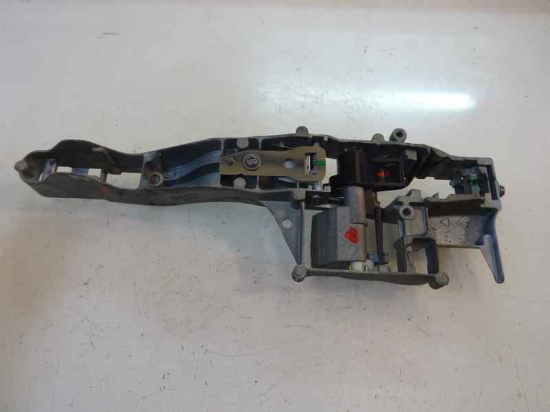 SOPORTE MANETA EXTERIOR DELANTERA IZQUIERDA CITROEN C5 2008 2.0 HDI MT 140CV