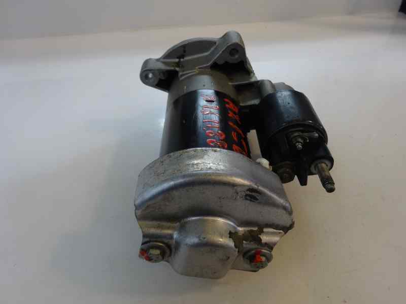 MOTOR ARRANQUE CITROEN AX 1.5 D MT 54CV