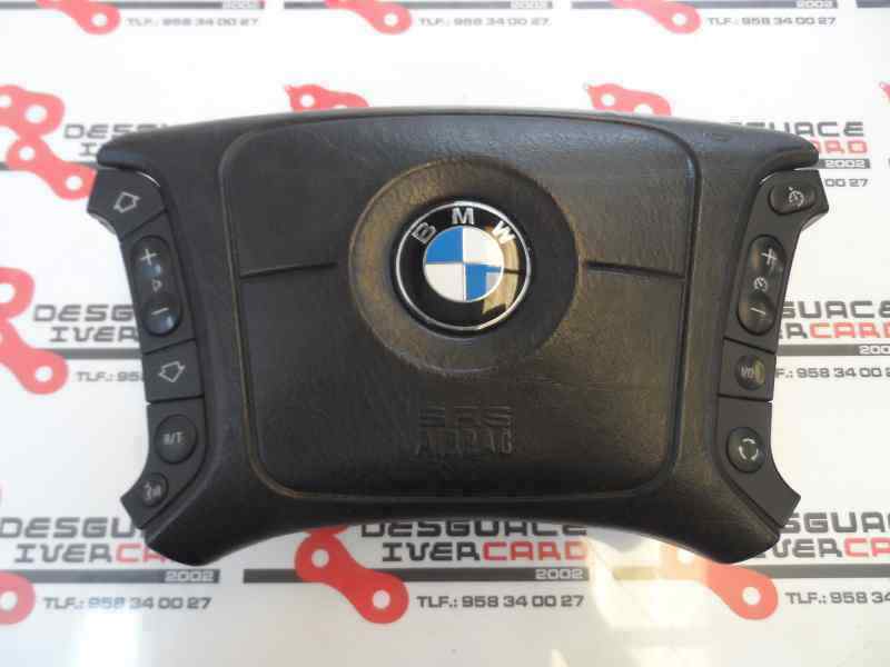 AIRBAG DELANTERO IZQUIERDO BMW SERIE 5 3.0 530I MT 228CV
