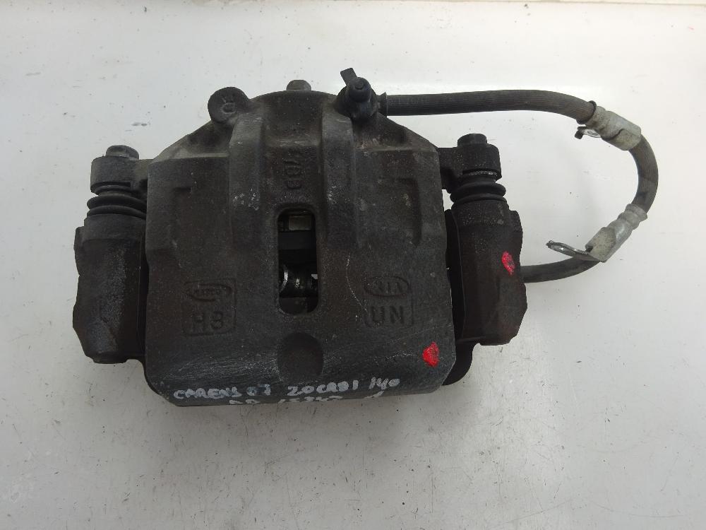 PINZA FRENO DELANTERA DERECHA KIA CARENS 2.0 CRDI MT 140CV