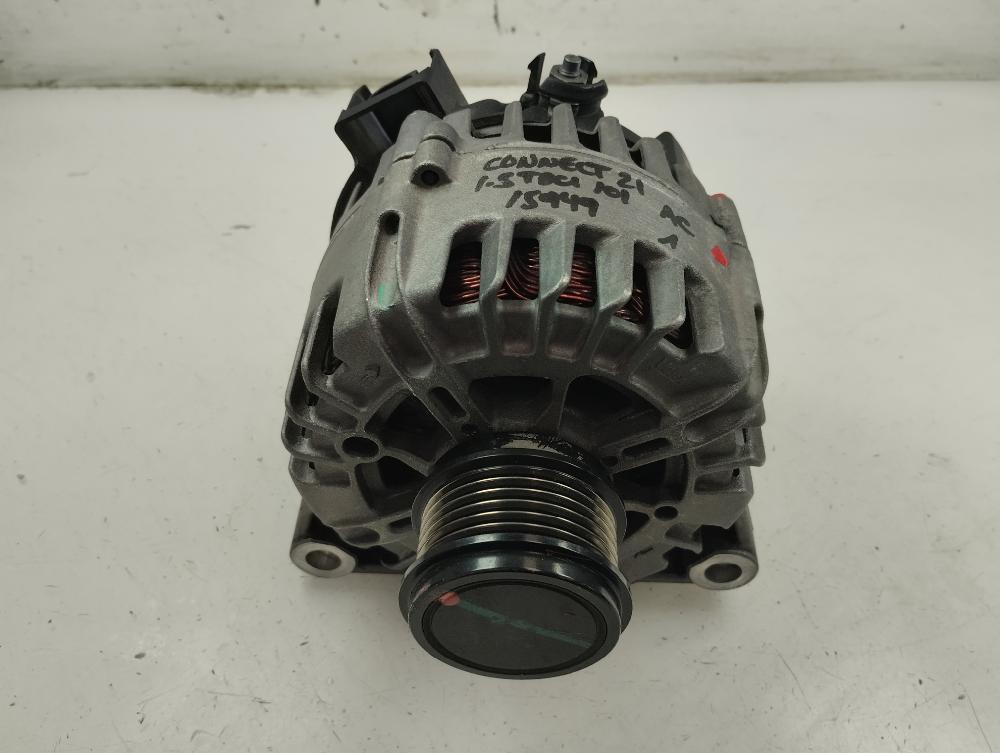ALTERNADOR FORD TRANSIT CONNECT 2021 1.5 MT 100CV | 74KW