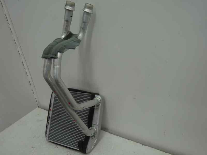CONDENSADOR RADIADOR AIRE ACONDICIONADO FIAT TIPO 1.3 MT 95CV | 70KW