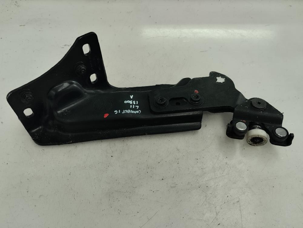 PUERTA LATERAL CORREDERA IZQUIERDA FORD TRANSIT CONNECT 1.5 MT 120CV | 88KW
