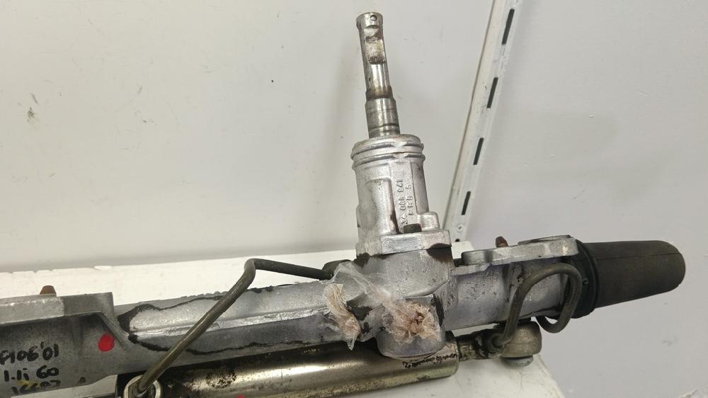 CREMALLERA DIRECCION PEUGEOT 106 2001 1.1 MT 60CV | 44KW