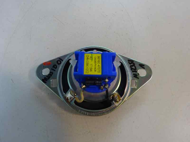 ALTAVOZ TOYOTA PRIUS 1.8CVT 99CV
