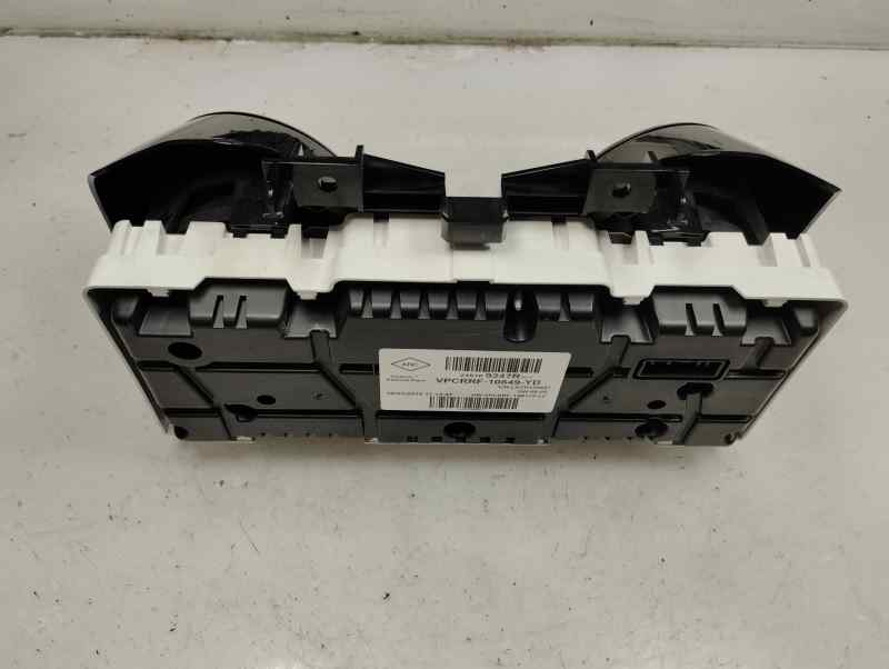 CUADRO INSTRUMENTOS RENAULT CLIO 0.9 TSE MT 90CV