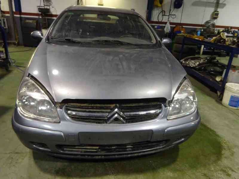 CAUDALIMETRO CITROEN C5 2002 2.0 HDI MT 109CV
