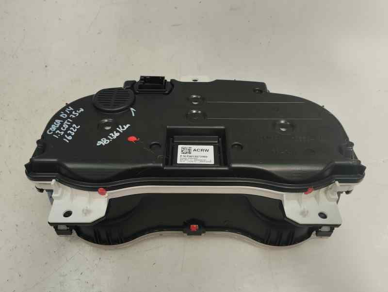 CUADRO INSTRUMENTOS OPEL CORSA 1.3 CDTI ECOFLEX START STOP MT 75CV