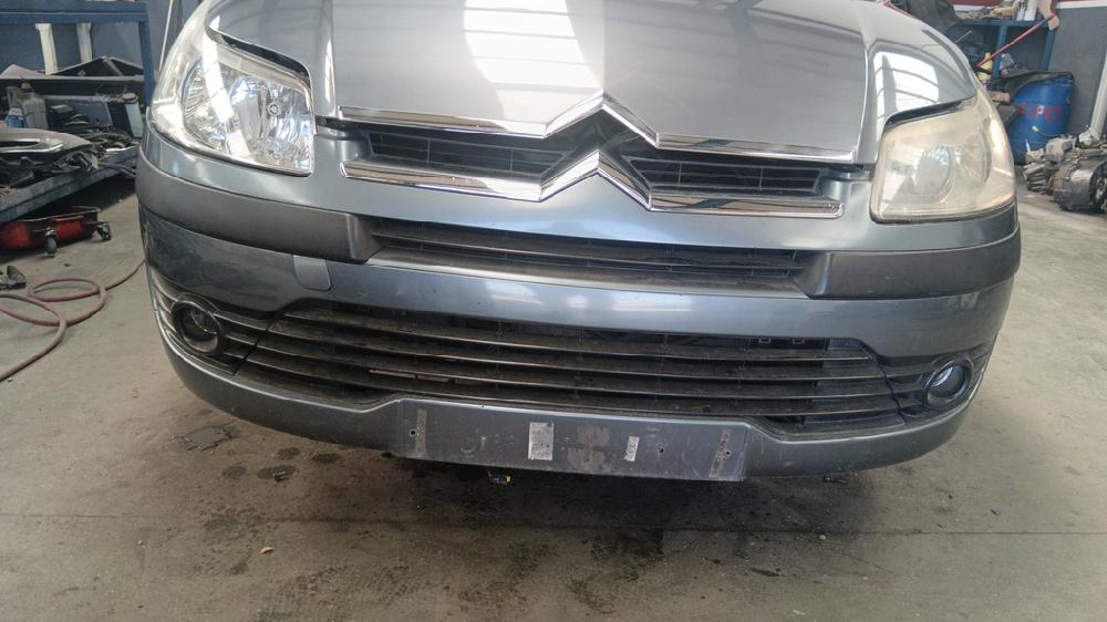 PARAGOLPES DELANTERO CITROEN C4 1.4 MT 88CV | 65KW
