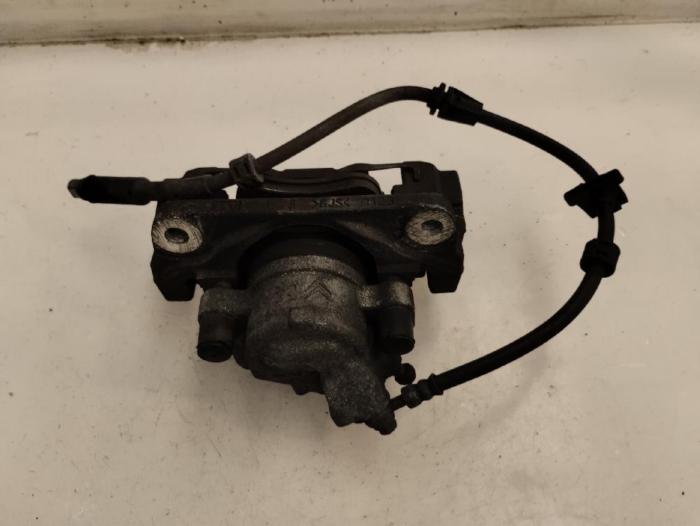 PINZA FRENO DELANTERA IZQUIERDA CITROEN C4 PICASSO 1.2 130CV | 96KW