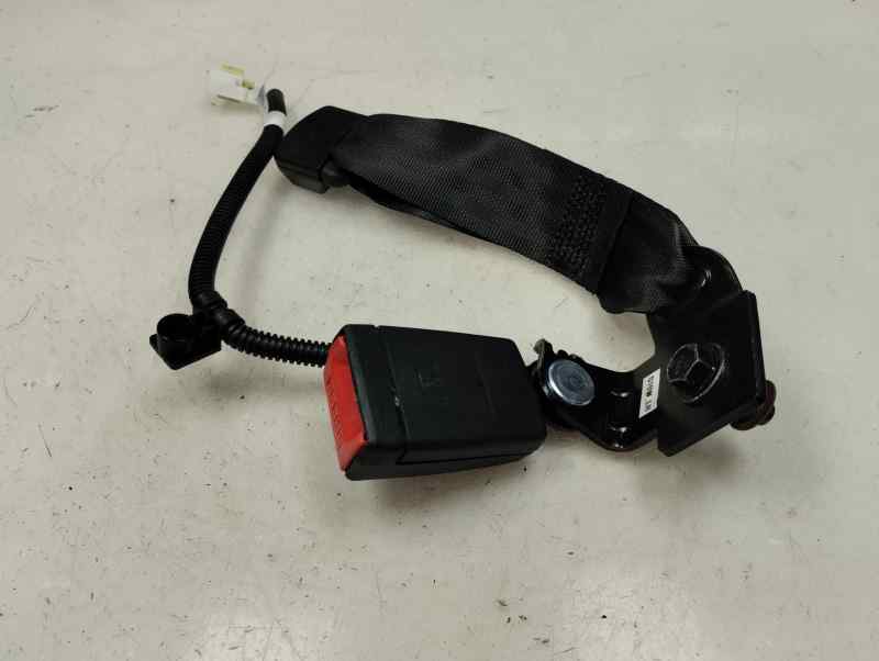ANCLAJE CINTURON TRASERO IZQUIERDO KIA PICANTO 1.0 MT 67CV | 49KW