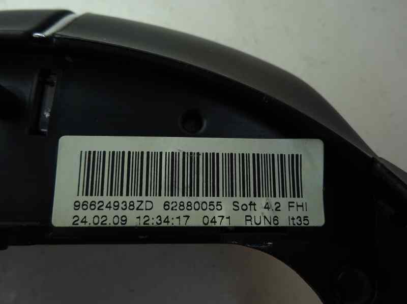 MANDO MULTIFUNCION CITROEN C4 1.6 MT 109CV | 80KW