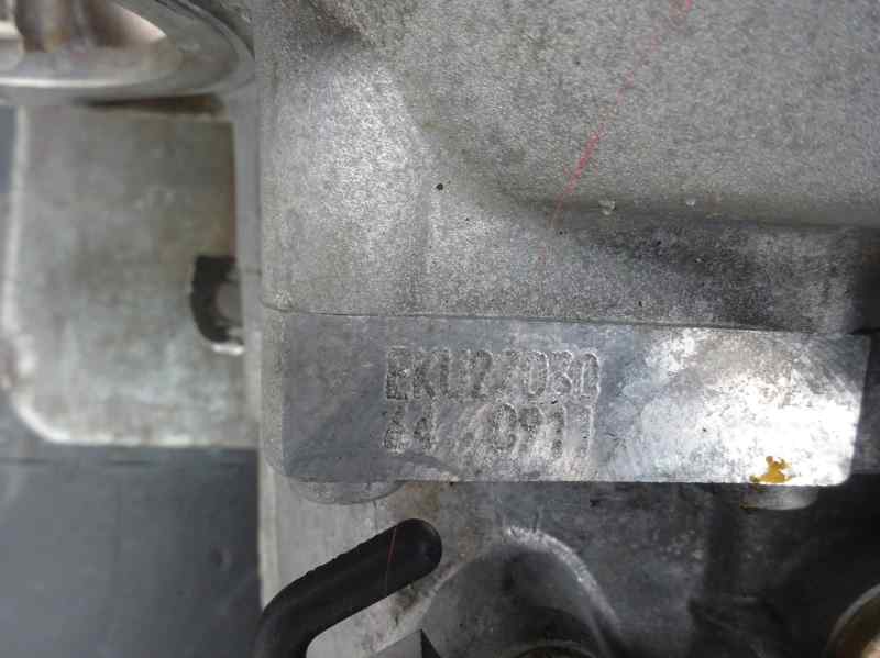 CAJA CAMBIOS SEAT IBIZA 2000 1.9 TD MT 90CV
