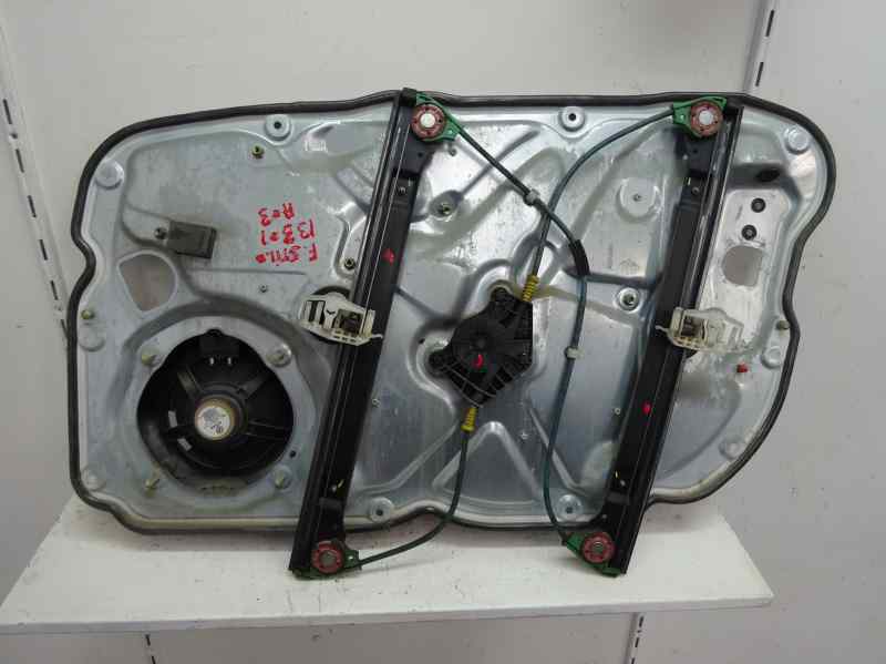 ELEVALUNAS DELANTERO IZQUIERDO FIAT STILO 1.9 TD MT 115CV