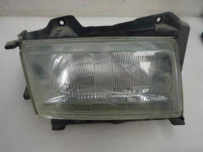 FARO DERECHO FIAT SCUDO 1999 1.9 MT 90CV | 66KW