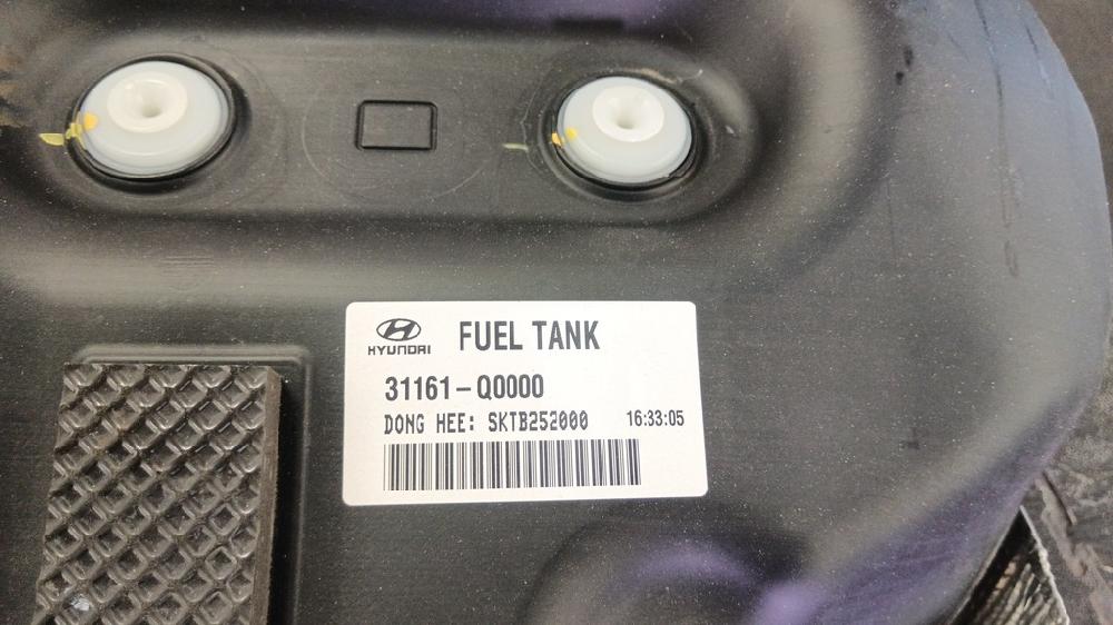 DEPOSITO COMBUSTIBLE HYUNDAI I20 1.0 AMT 100CV | 74KW