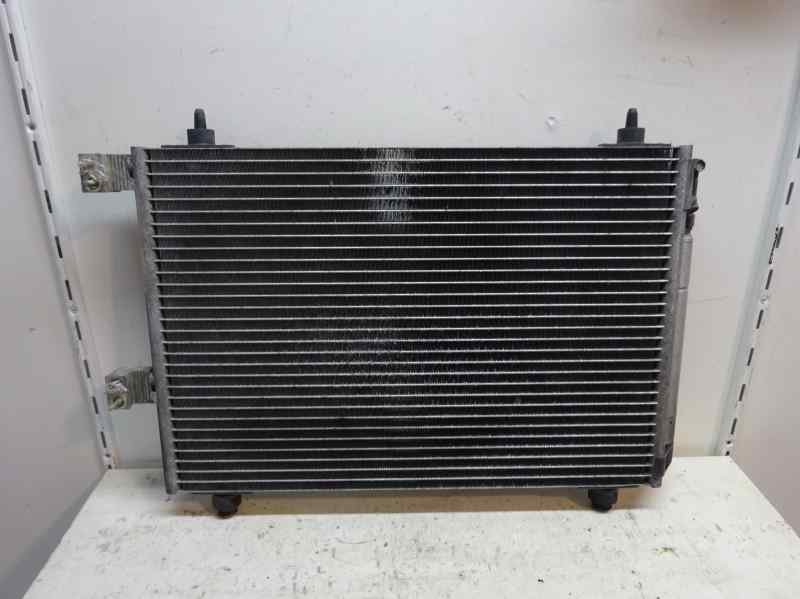 CONDENSADOR RADIADOR AIRE ACONDICIONADO PEUGEOT 307 2.0 HDI MT 107CV