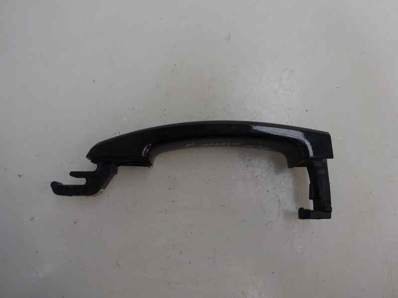 MANETA EXTERIOR DELANTERA IZQUIERDA CHEVROLET CRUZE 2.0 TD MT 163CV