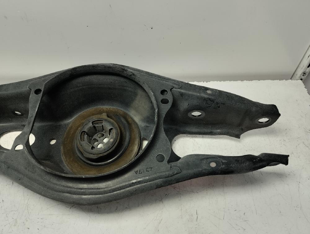 BRAZO SUSPENSION INFERIOR TRASERO DERECHO VOLKSWAGEN GOLF 2017 1.4 TSI BLUEMOTION MT 125CV | 92KW