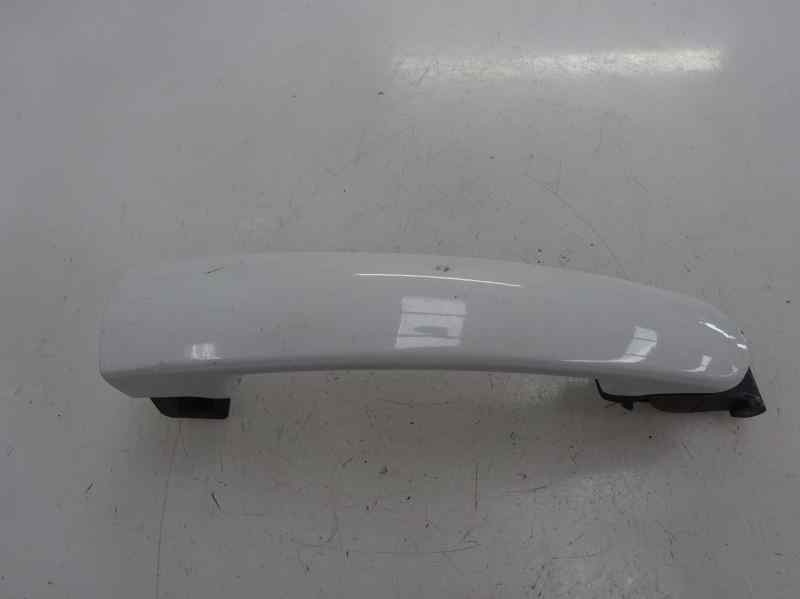 MANETA EXTERIOR DELANTERA IZQUIERDA SEAT IBIZA 1.6 TDI MT 105CV