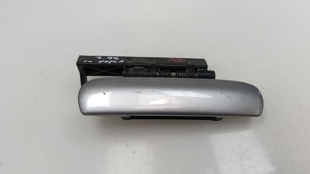 MANETA EXTERIOR DELANTERA DERECHA CITROEN XSARA 1.9 D MT 70CV