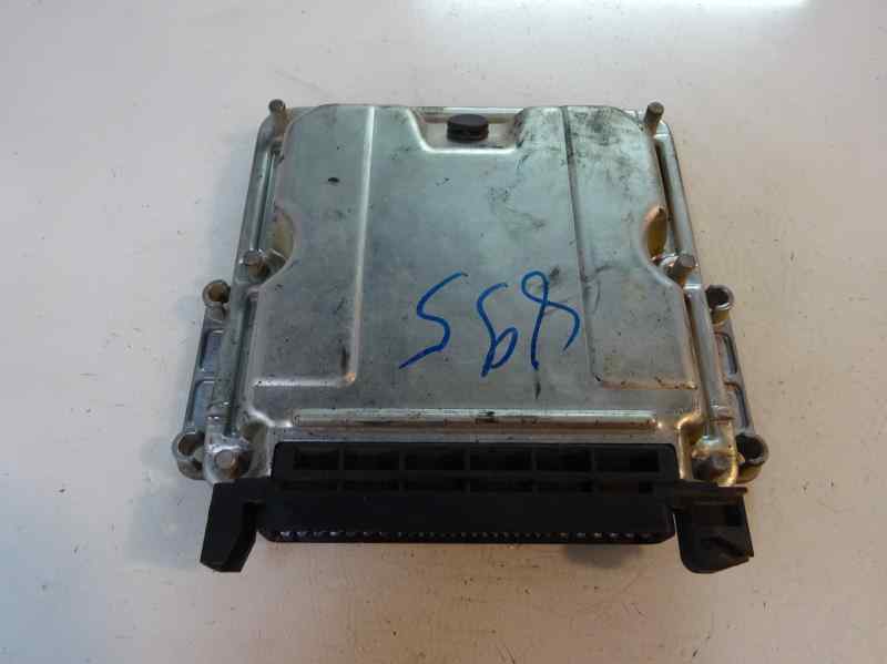 CENTRALITA MOTOR UCE CITROEN XANTIA 2.0 MT 90CV | 66KW