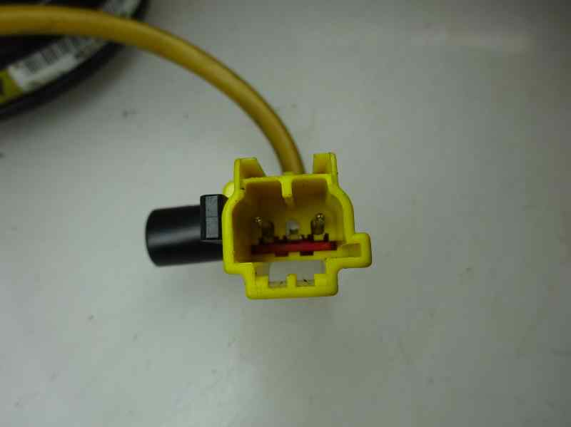 ANILLO AIRBAG FORD FIESTA 1.8 D MT 75CV | 55KW