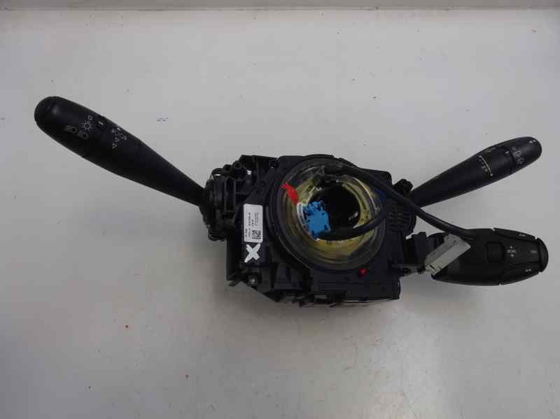 MANDO MULTIFUNCION CITROEN C3 1.4 HDI AMT 68CV
